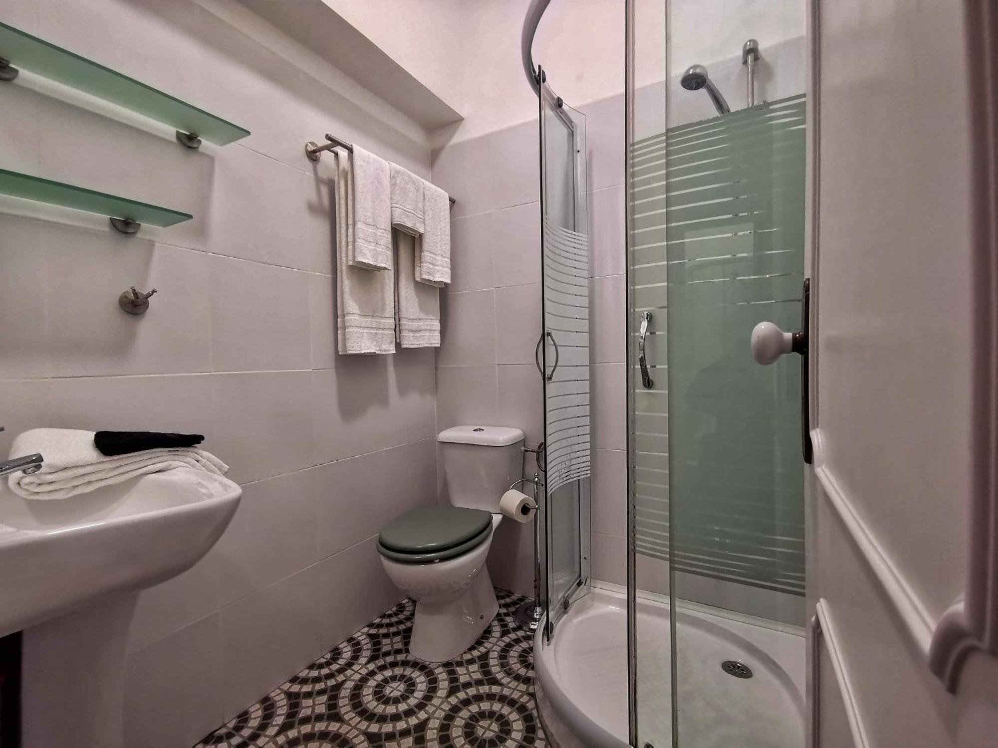 Roaz De Bandeira Guesthouse Olhão Habitación foto
